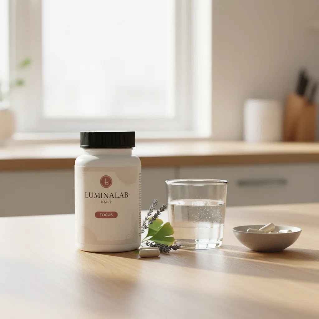LuminaLab Daily LuminaLab Daily